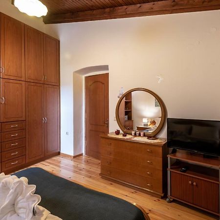 Vilkas Home Topolia Exteriér fotografie