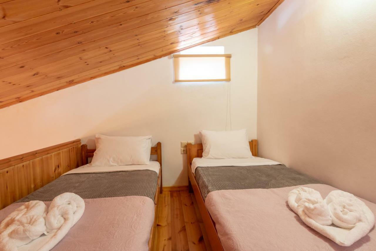 Vilkas Home Topolia Exteriér fotografie