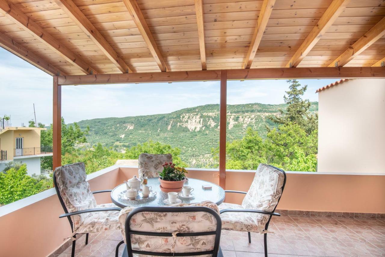 Vilkas Home Topolia Exteriér fotografie